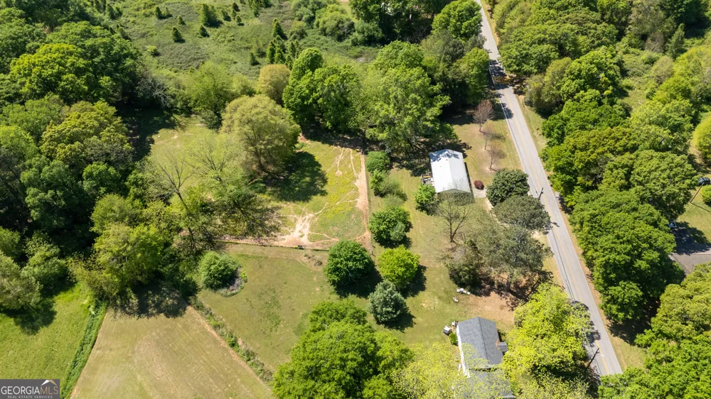 151 Ginn ST Carnesville, GA 30521