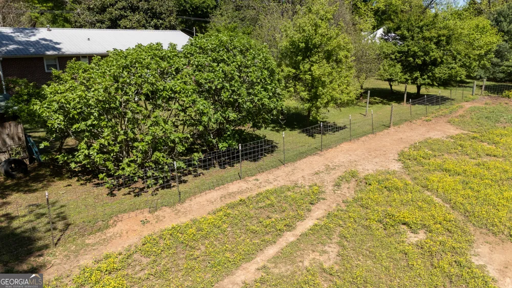 151 Ginn ST Carnesville, GA 30521
