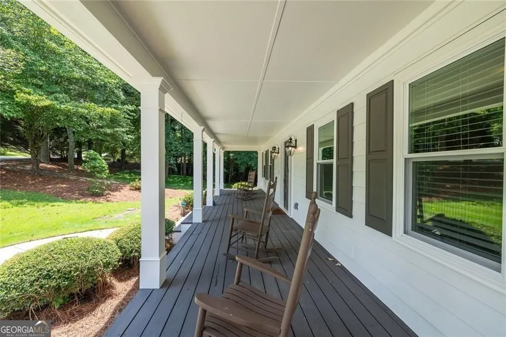 3696 Wildwood Farms DR NW Peachtree Corners, GA 30096