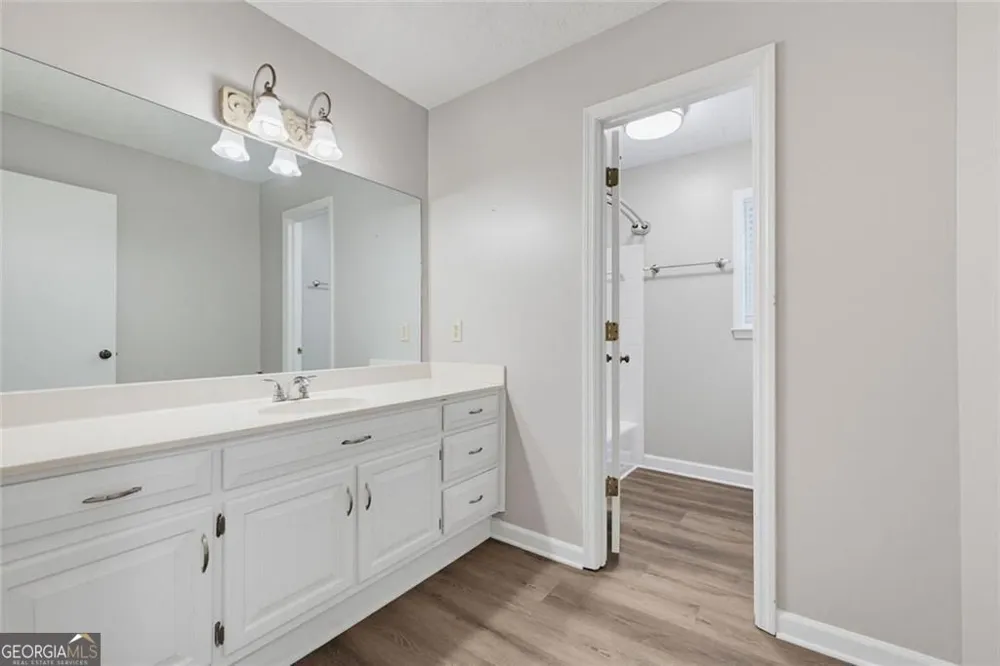 3696 Wildwood Farms DR NW Peachtree Corners, GA 30096