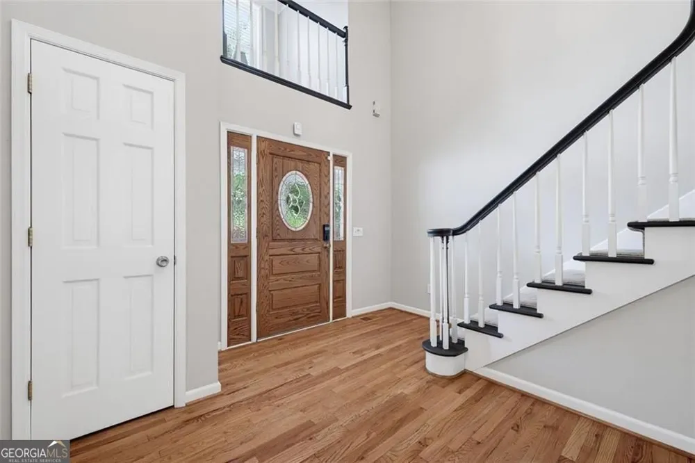 3696 Wildwood Farms DR NW Peachtree Corners, GA 30096