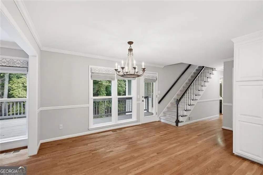 3696 Wildwood Farms DR NW Peachtree Corners, GA 30096