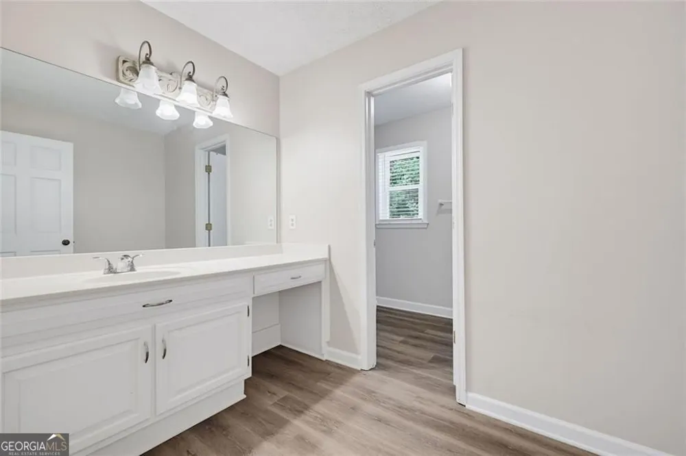 3696 Wildwood Farms DR NW Peachtree Corners, GA 30096