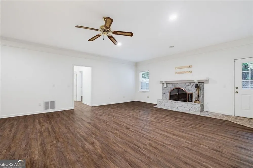 3696 Wildwood Farms DR NW Peachtree Corners, GA 30096