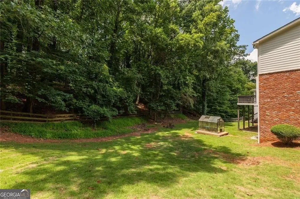 3696 Wildwood Farms DR NW Peachtree Corners, GA 30096
