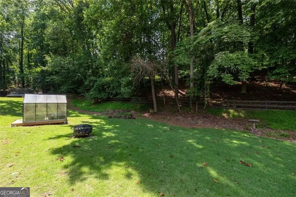 3696 Wildwood Farms DR NW Peachtree Corners, GA 30096