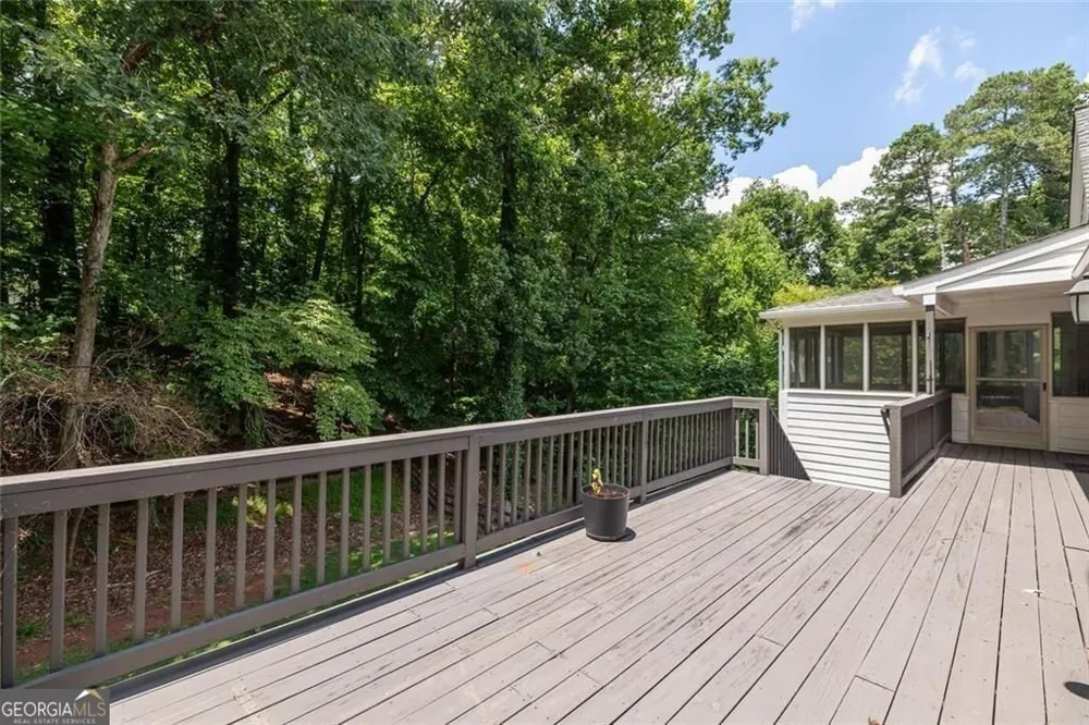 3696 Wildwood Farms DR NW Peachtree Corners, GA 30096