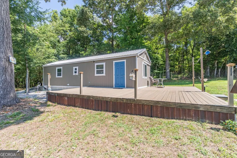 2003 Highway 323 Gillsville, GA 30543