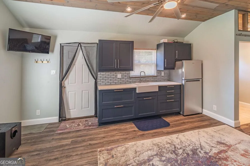 2003 Highway 323 Gillsville, GA 30543