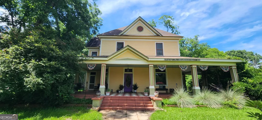 10746 Macon HWY jewell, GA 31045