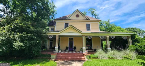 10746 Macon HWY