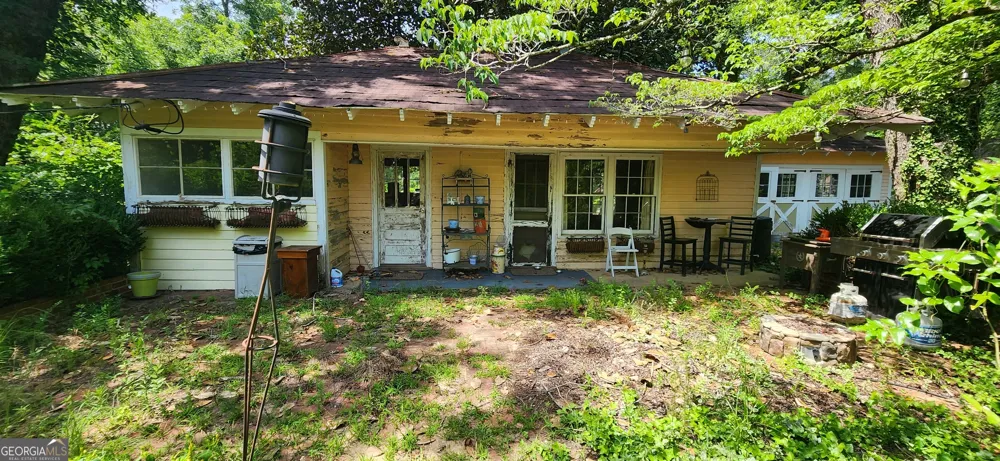 10746 Macon HWY jewell, GA 31045