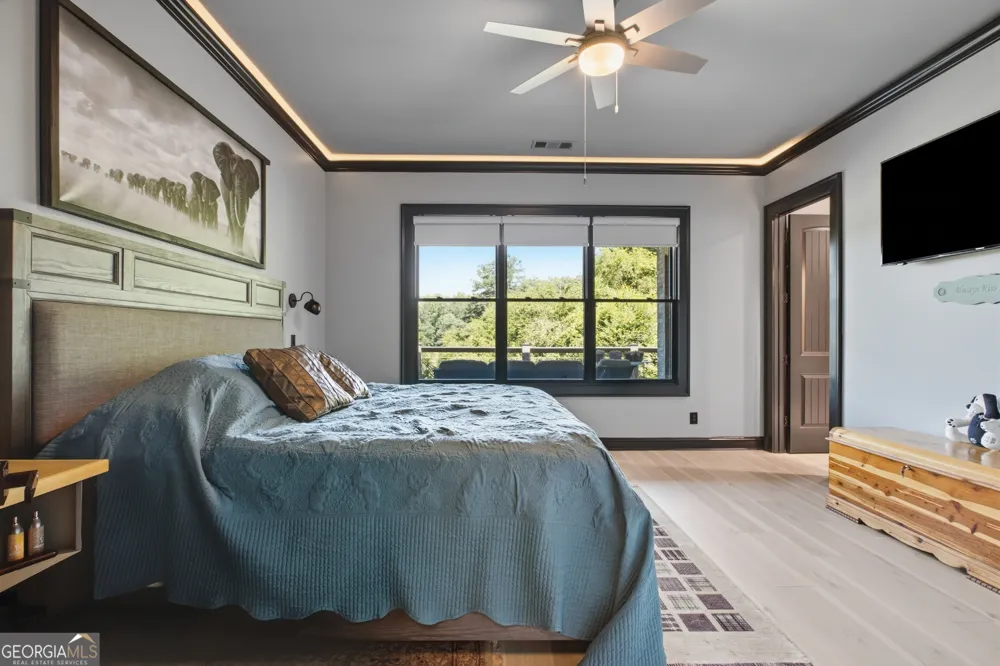 593/525 Amy's Creek RD Clarkesville, GA 30523