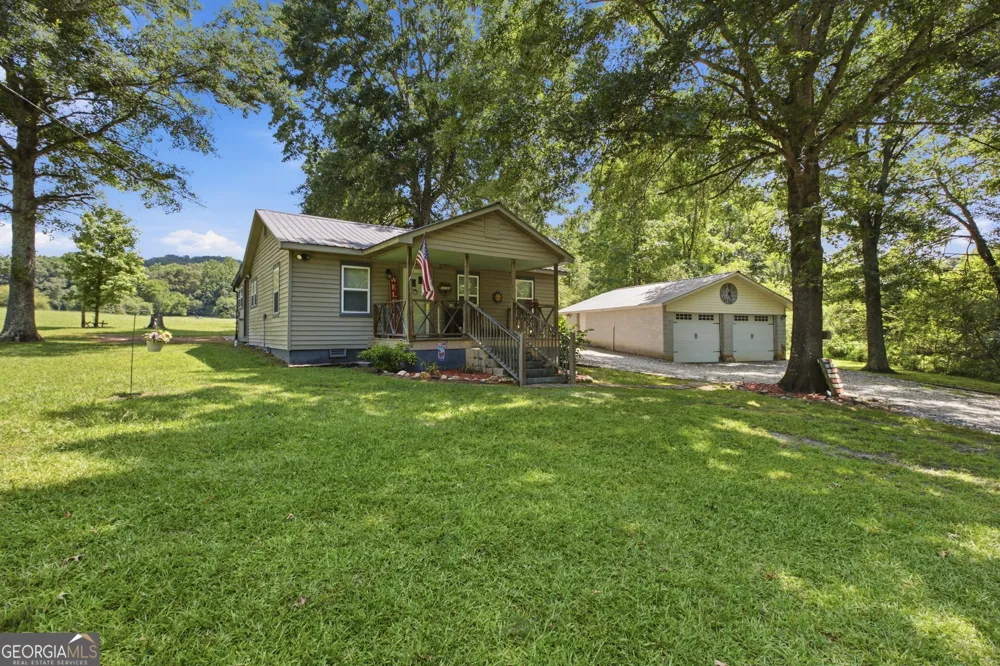 593/525 Amy's Creek RD Clarkesville, GA 30523