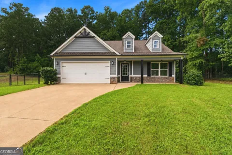 100 Bark CIR