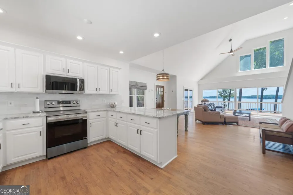 264 Winding River RD Eatonton, GA 31024
