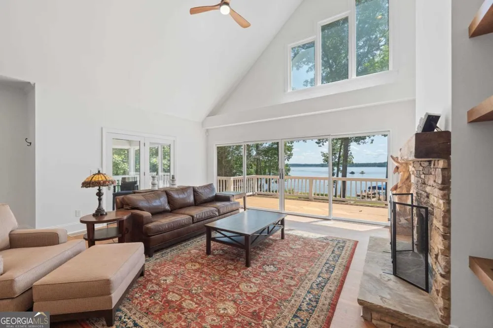 264 Winding River RD Eatonton, GA 31024