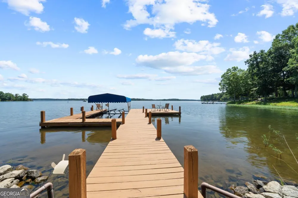 264 Winding River RD Eatonton, GA 31024