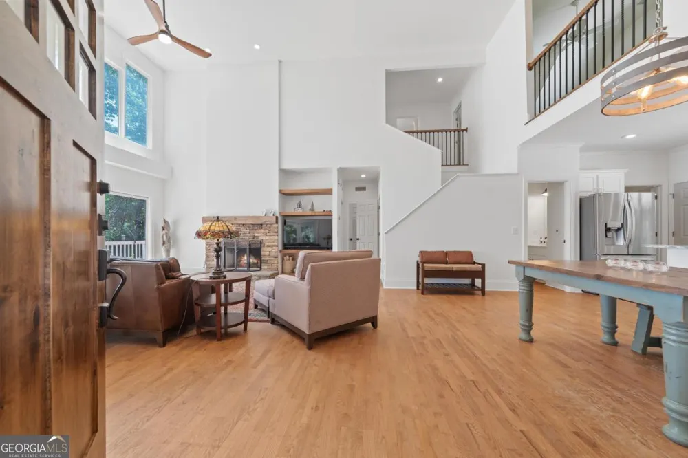264 Winding River RD Eatonton, GA 31024