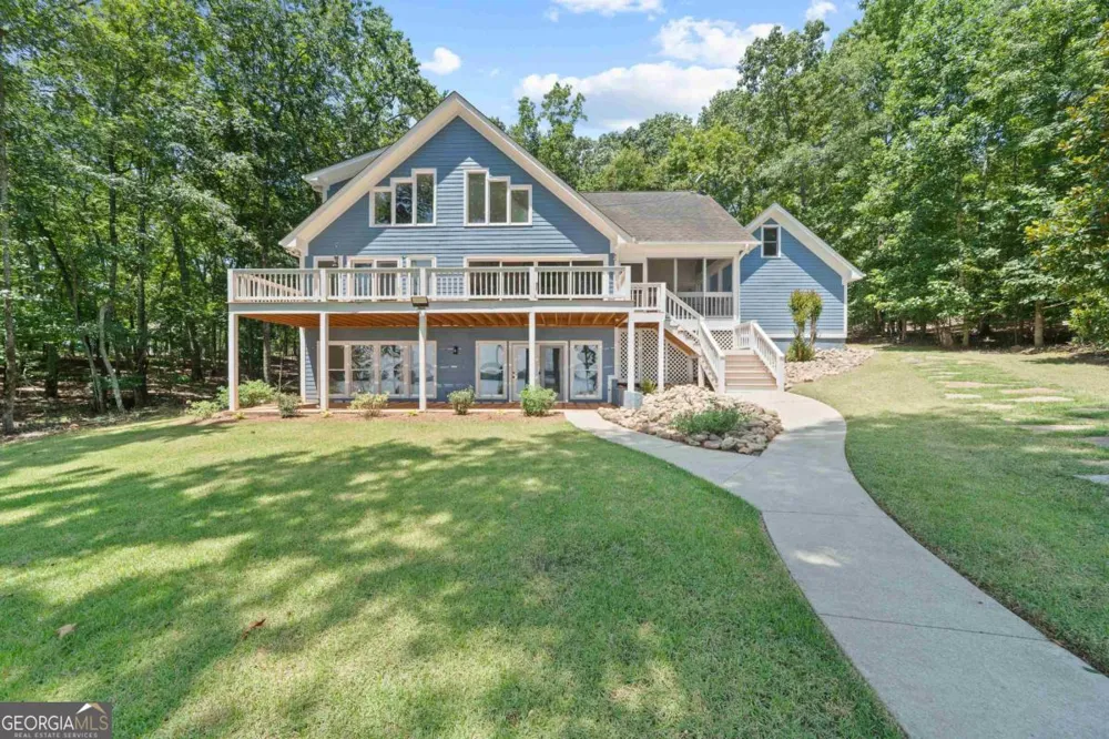 264 Winding River RD Eatonton, GA 31024