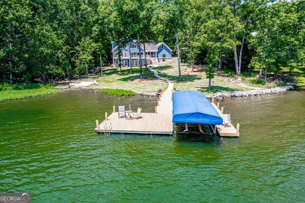 264 Winding River RD Eatonton, GA 31024