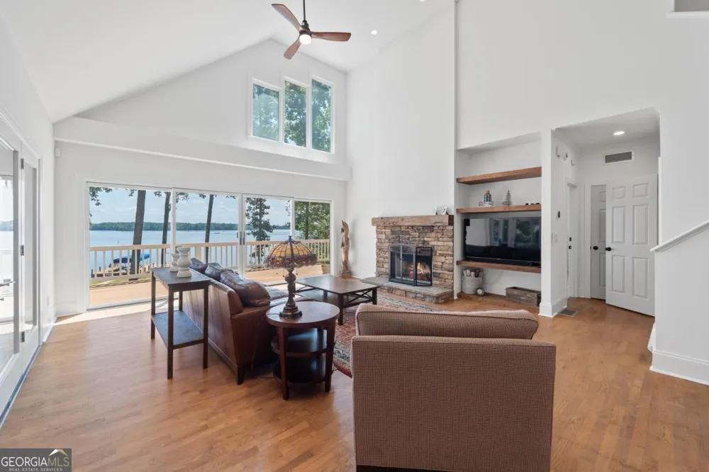 264 Winding River RD Eatonton, GA 31024