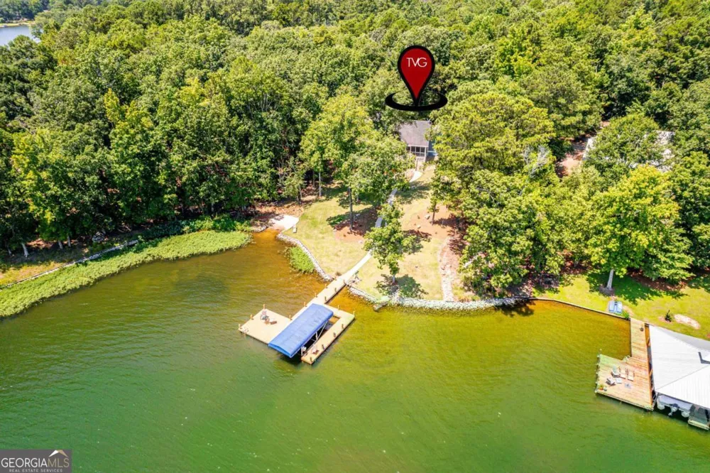 264 Winding River RD Eatonton, GA 31024