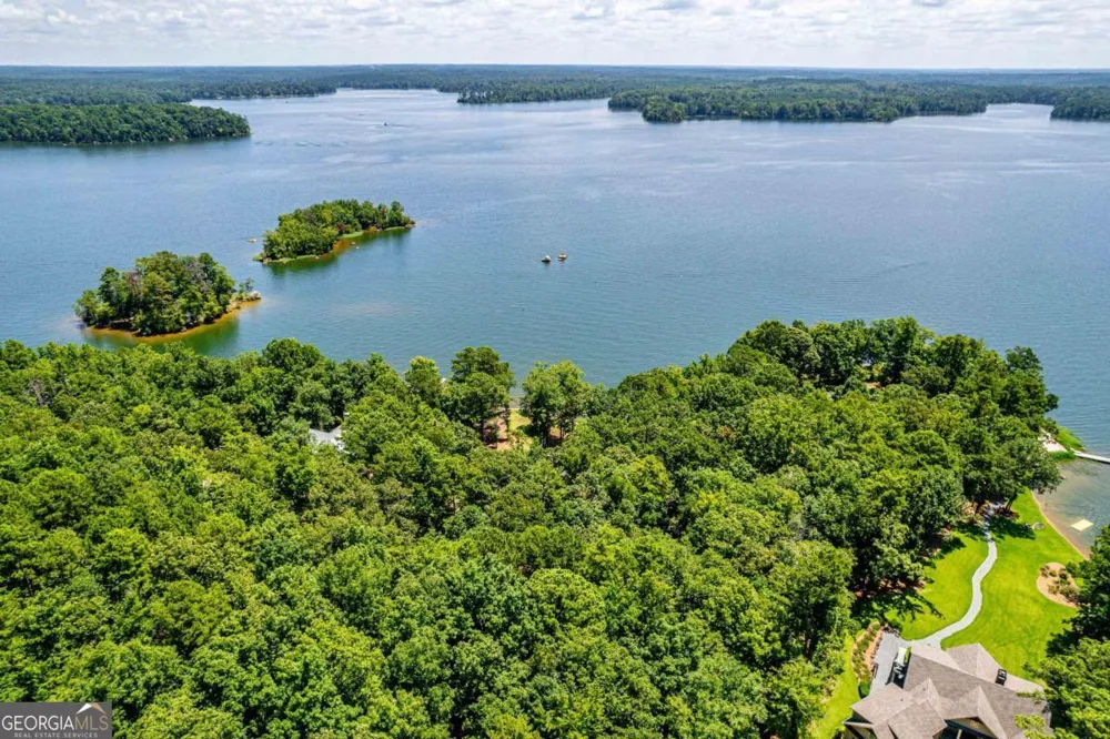264 Winding River RD Eatonton, GA 31024