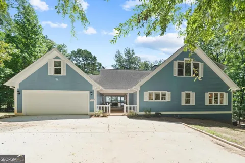 264 Winding River RD