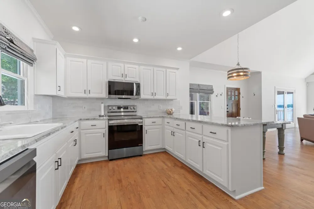 264 Winding River RD Eatonton, GA 31024