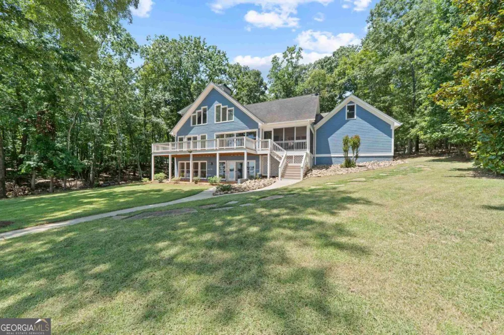 264 Winding River RD Eatonton, GA 31024