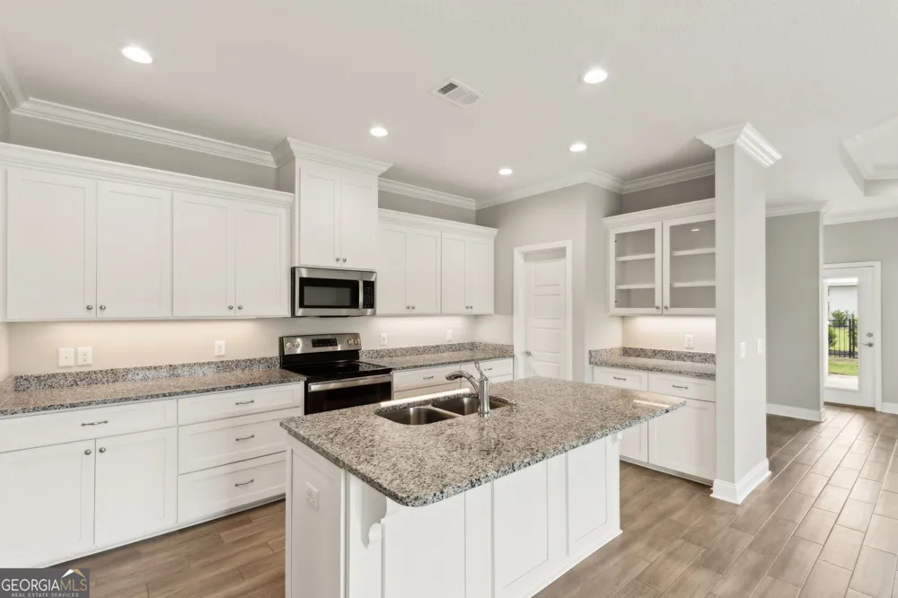 125 The Villas WAY Kingsland, GA 31548