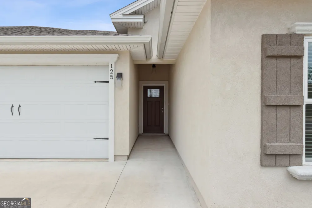 125 The Villas WAY Kingsland, GA 31548