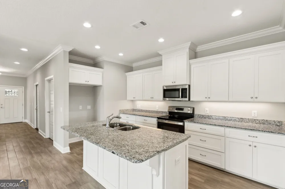 125 The Villas WAY Kingsland, GA 31548