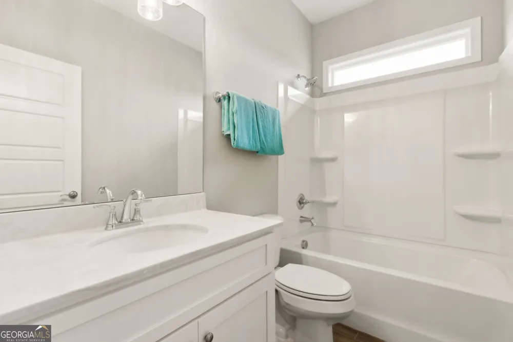 125 The Villas WAY Kingsland, GA 31548
