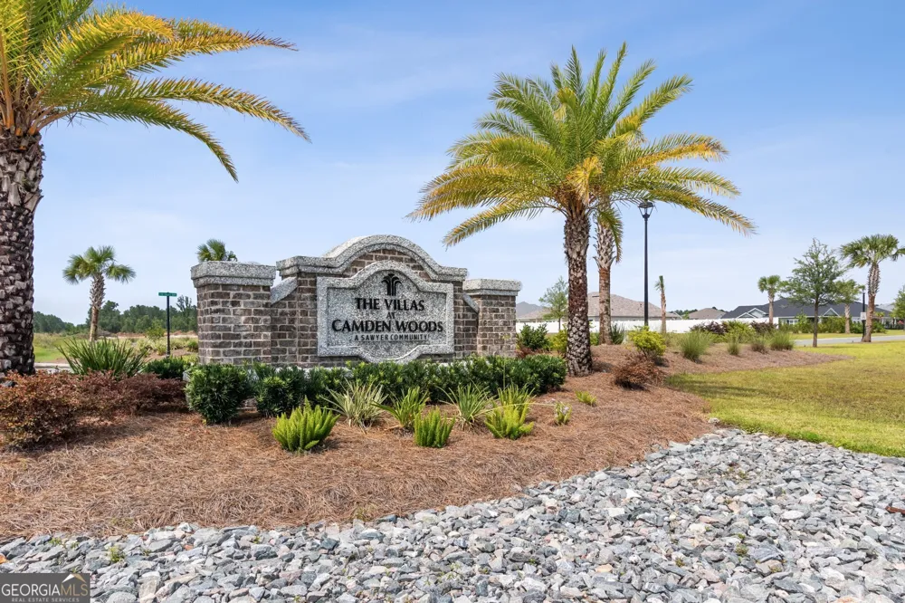 125 The Villas WAY Kingsland, GA 31548