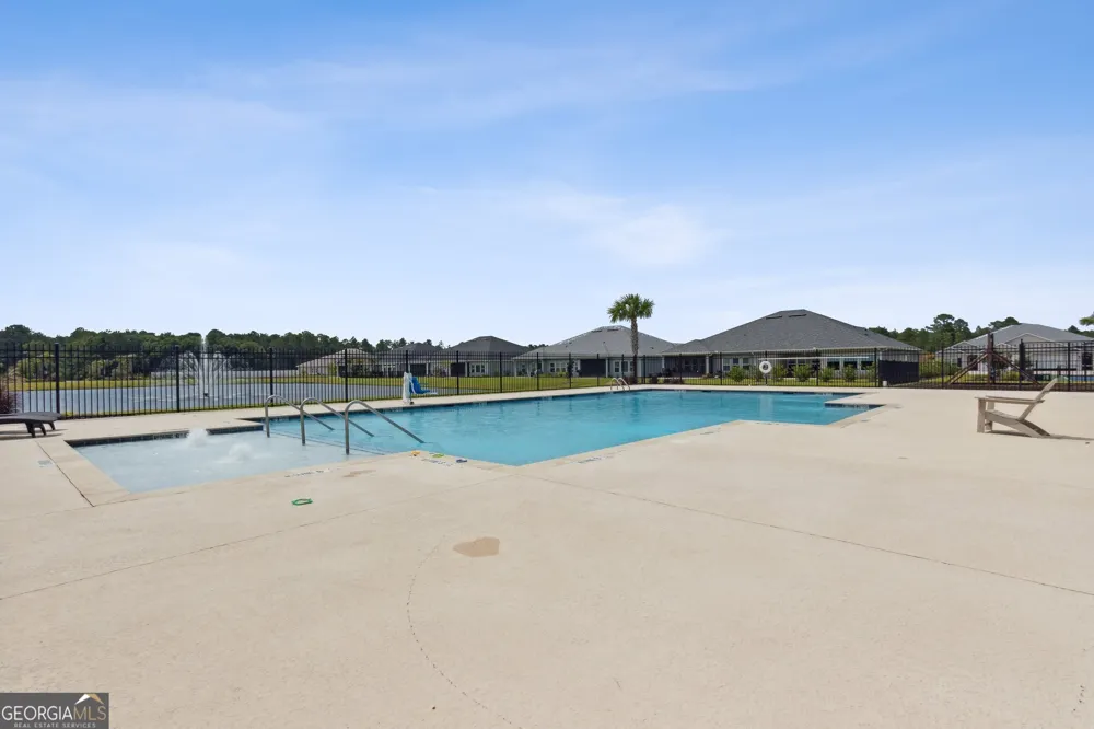 125 The Villas WAY Kingsland, GA 31548
