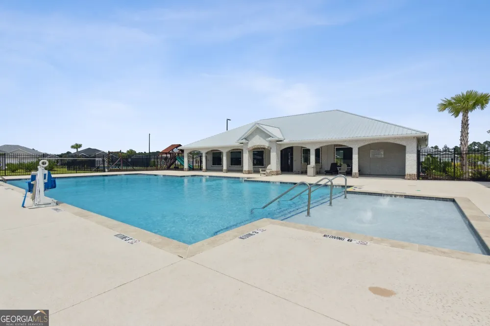 125 The Villas WAY Kingsland, GA 31548