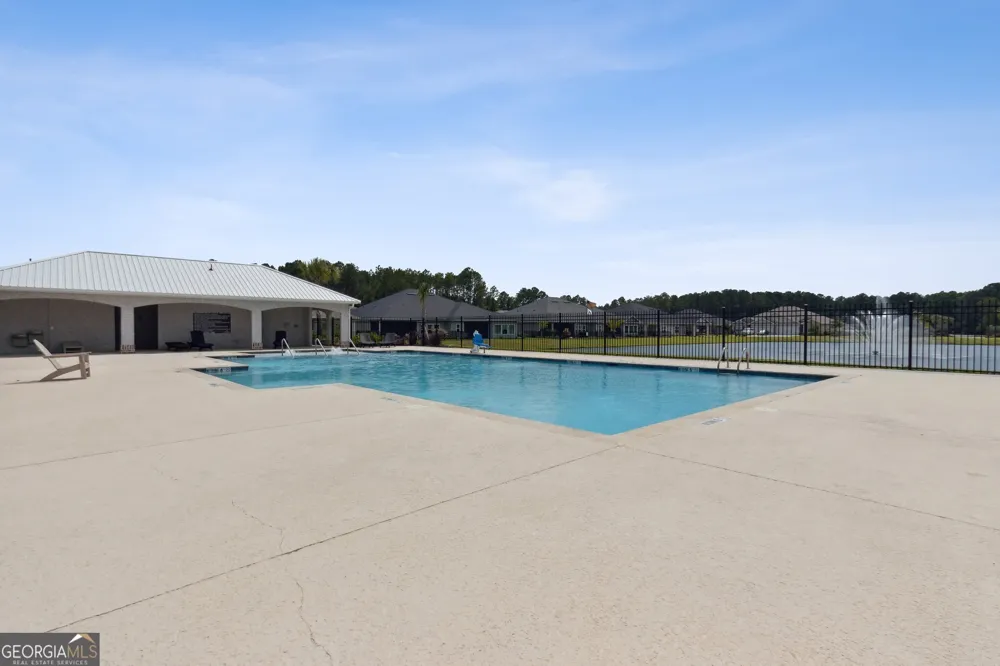 125 The Villas WAY Kingsland, GA 31548