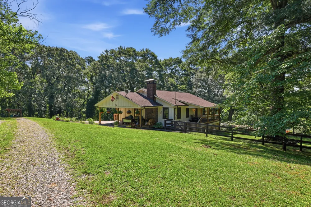500 Ketron DR Clarkesville, GA 30523