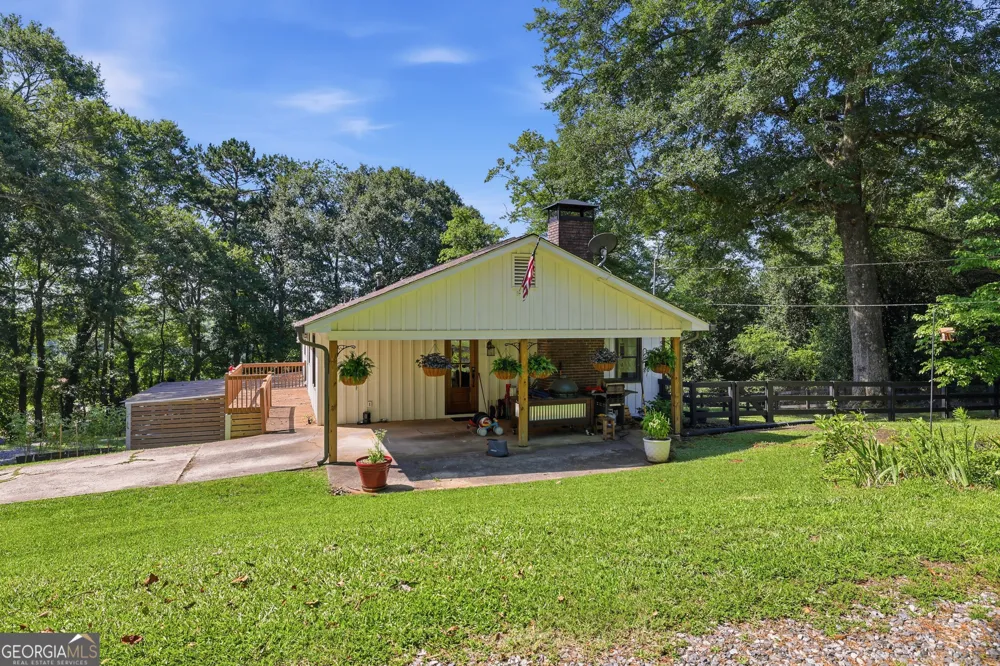 500 Ketron DR Clarkesville, GA 30523