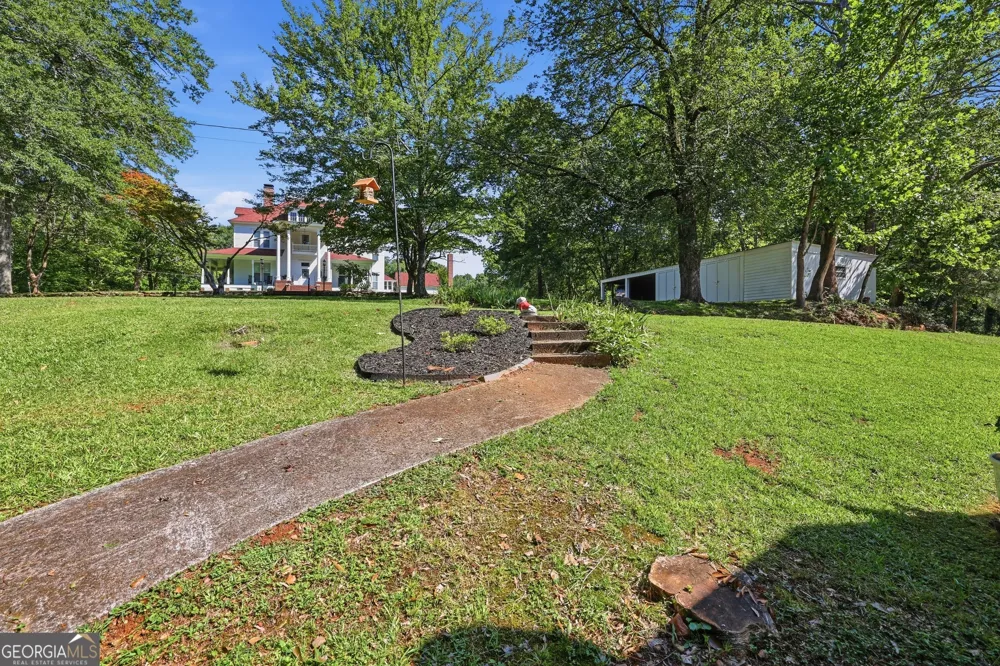 500 Ketron DR Clarkesville, GA 30523