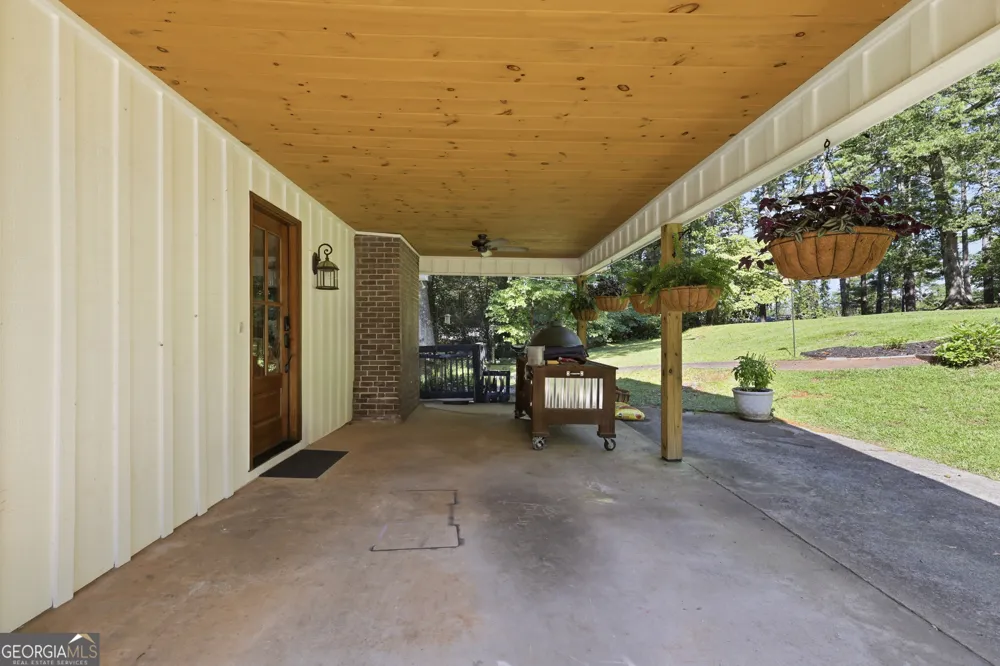 500 Ketron DR Clarkesville, GA 30523