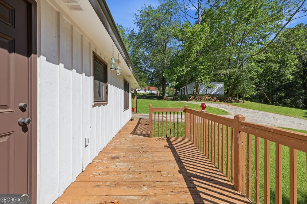 500 Ketron DR Clarkesville, GA 30523