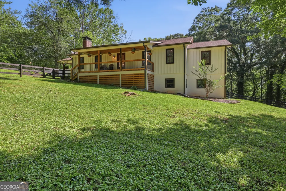 500 Ketron DR Clarkesville, GA 30523