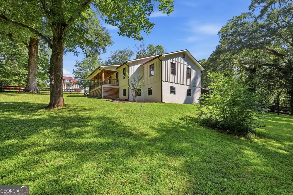 500 Ketron DR Clarkesville, GA 30523