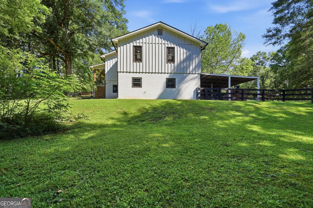 500 Ketron DR Clarkesville, GA 30523