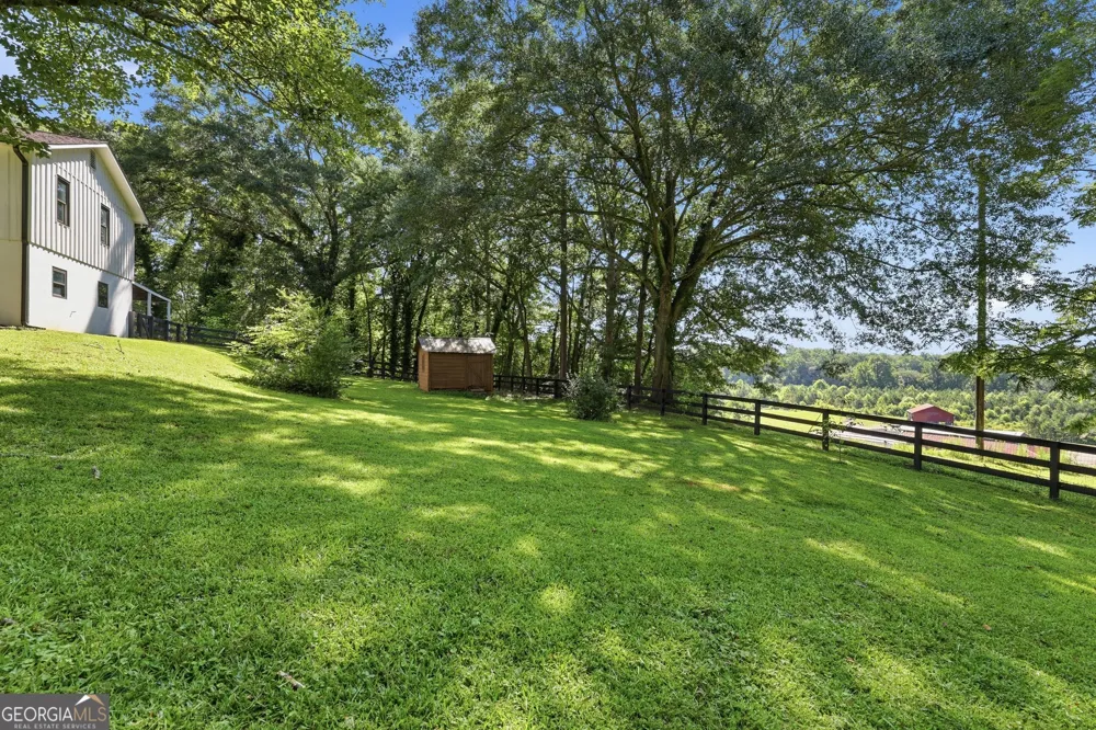 500 Ketron DR Clarkesville, GA 30523