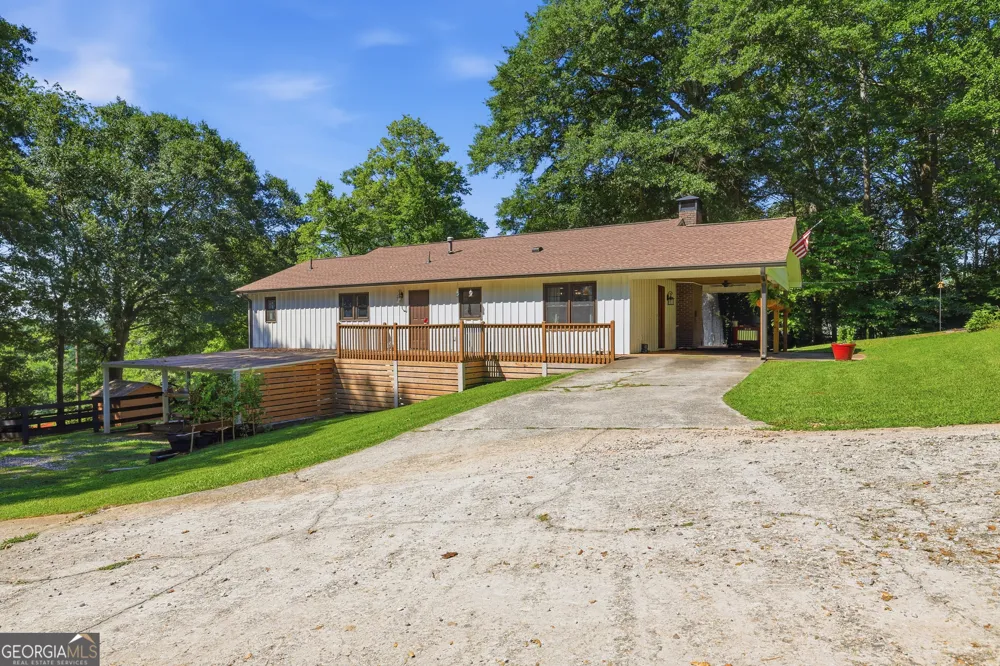 500 Ketron DR Clarkesville, GA 30523