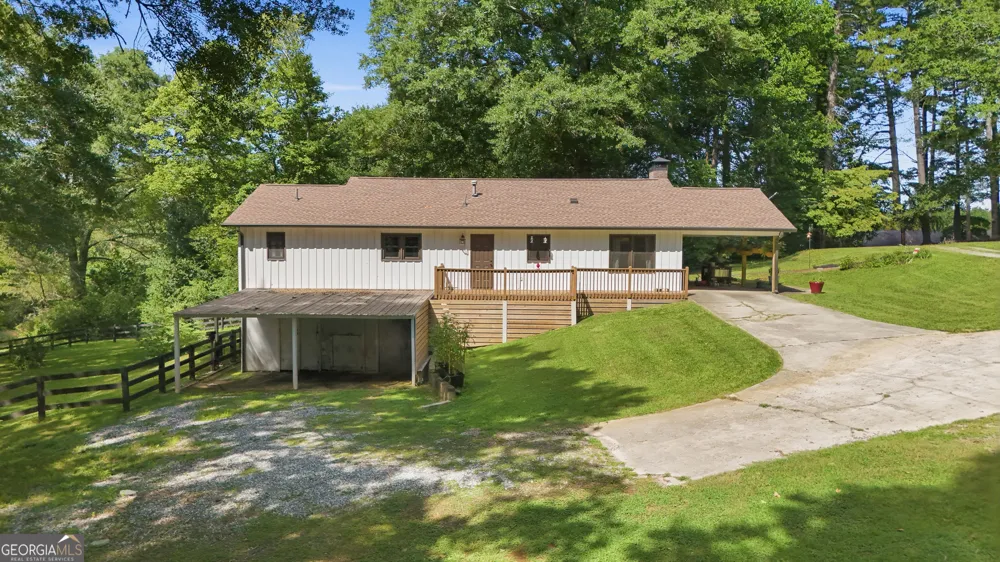 500 Ketron DR Clarkesville, GA 30523